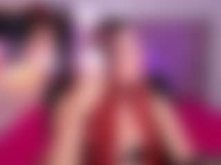 Lia's Live Sex Cam Show