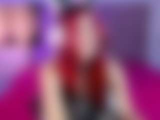 Lia's Live Sex Cam Show