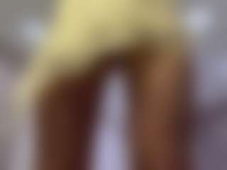 SolBenito's Live Sex Cam Show