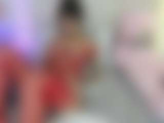 AriJhonnsonn's Live Sex Cam Show