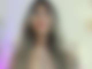 AriJhonnsonn's Live Sex Cam Show
