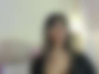 AriJhonnsonn's Live Sex Cam Show