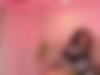 Daliagatti15's Live Sex Cam Show