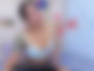 Live cam show with EvangelineRios - New BBW on Chatstar