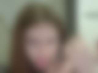 KirstinRobuck's Live Sex Cam Show