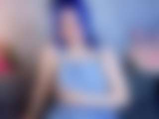Live cam show with LinaSpark - Average on SpankPalCams