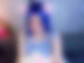 LinaSpark's Live Sex Cam Show