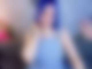 LinaSpark's Live Sex Cam Show