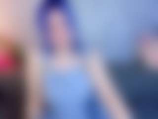 Live cam show with LinaSpark - Smoking on SpankPalCams