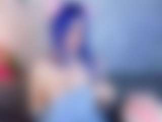 Live cam show with LinaSpark - Ass Clapping on Streamer API