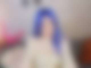 Cam Show en direct de LinaSpark