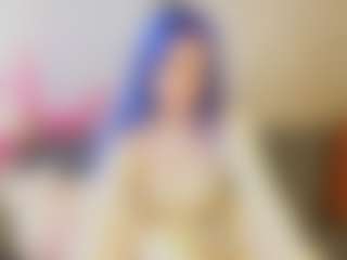 Live cam show with LinaSpark - Shaved on Camsoda