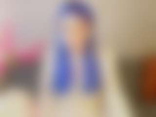 Live cam show with LinaSpark - Shaved on Camsoda
