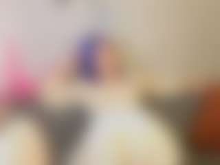 Live cam show with LinaSpark - Shaved on Camsoda