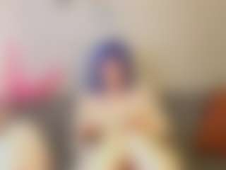 Live cam show with LinaSpark - Shaved on Camsoda