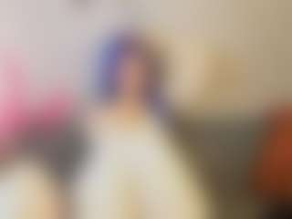 Live cam show with LinaSpark - Shaved on Camsoda