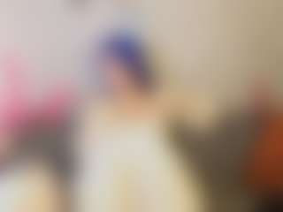 Live cam show with LinaSpark - Shaved on Camsoda