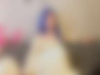 Live cam show with LinaSpark - Domination on slutload