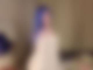 Live cam show with LinaSpark - Shaved on Camsoda