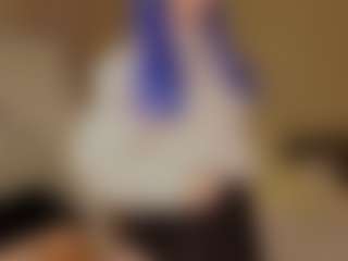 Live cam show with LinaSpark - Shaved on alttransgirls