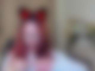 Live cam show with Marine-Vact - New Asian on CamwithHer