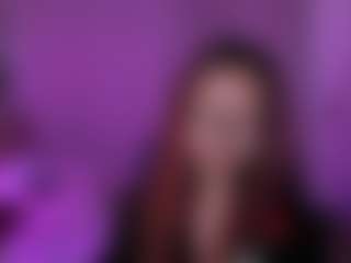 Live cam show with Marine-Vact - Slave on Dolls Live