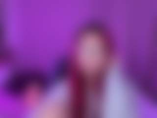 Live cam show with Marine-Vact - Asian Lush on TastyBlacksLive