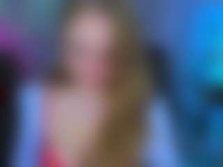 Live cam show with neria-mist - White on Big Tits