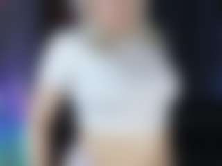 Live cam show with Soffa - Blue Eyes on Soda Cam