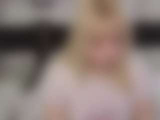 Live cam show with Soffa - Blonde Hair College on Soda Cam