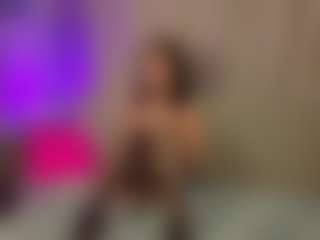 AlisaGlow's Live Sex Cam Show