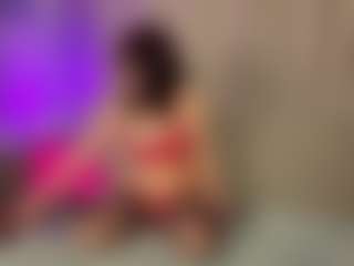 AlisaGlow's Live Sex Cam Show