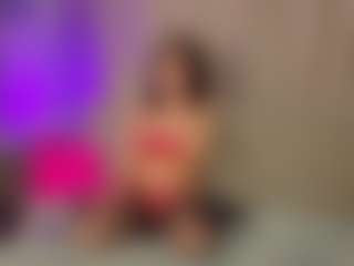 AlisaGlow's Live Sex Cam Show
