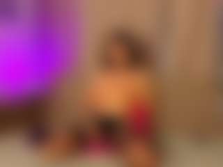 Live cam show with AlisaGlow - Dolphin on Camsoda.co