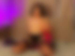 AlisaGlow's Live Sex Cam Show