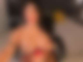 AshleyFerrerX's Live Sex Cam Show