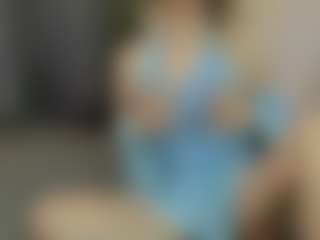 Live cam show with GlimmerSaffron - Blue Eyes on AdultVida.com