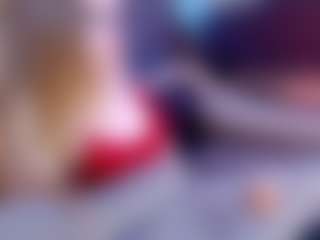 Live cam show with GlimmerSaffron - Blue Eyes on Soda Cam