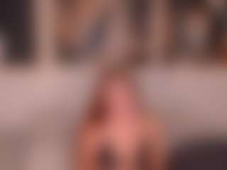 Live cam show with JuliaBanks - Red Hair on CSO-WL