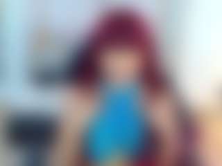 Live cam show with kolyn-tay - Red Hair on EXY