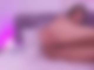 Cam Show en direct de malaia-thompson