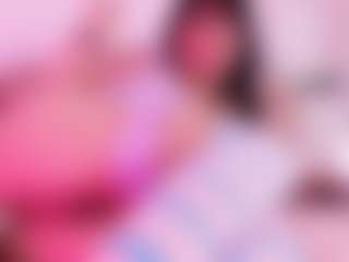 Live cam show with malaia-thompson - Average on Instabang