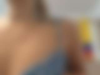 Live cam show with malusexyy - Domination on Streamer API