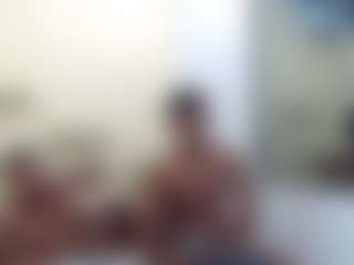 patrickvsnoah's Live Sex Cam Show
