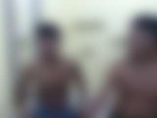 patrickvsnoah's Live Sex Cam Show