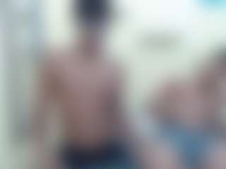 patrickvsnoah's Live Sex Cam Show