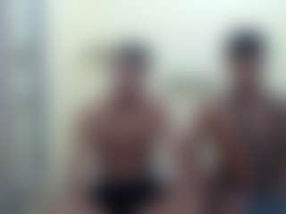 patrickvsnoah's Live Sex Cam Show