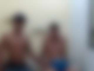 Live-sekscamshow van patrickvsnoah