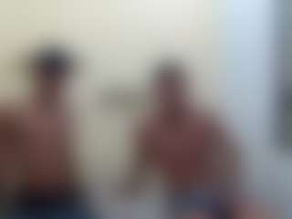 patrickvsnoah's Live Sex Cam Show