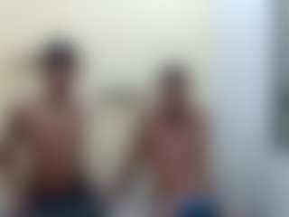 patrickvsnoah's Live Sex Cam Show